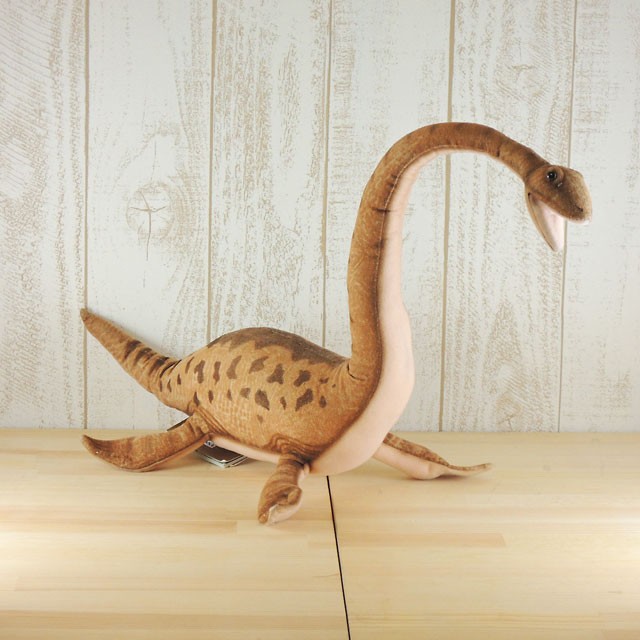 Мягкая игрушка - Футабазавр, 55 см.  